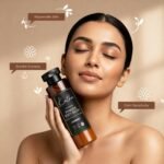 gulkand powder body wash