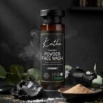 clearskin powder face wash