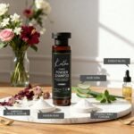 classic powder shampoo