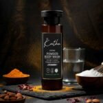 ubtan powder body wash