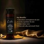 ubtan powder body wash