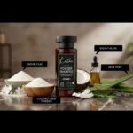 classic powder shampoo