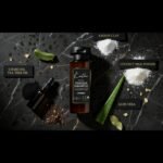 detox powder shampoo