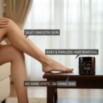 chocolate powder wax